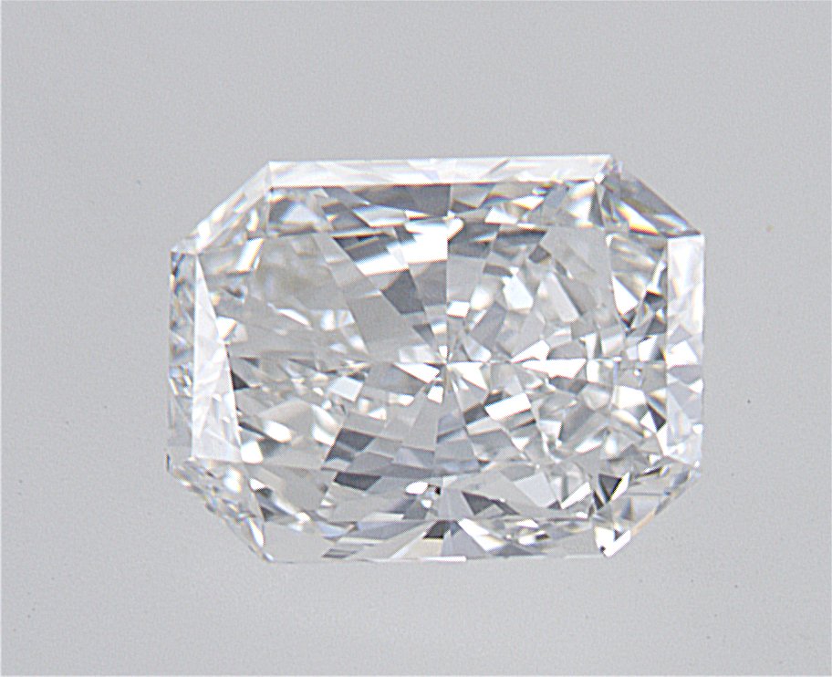 1.5 CT Radiant Natural Diamond Surrey Vancouver Canada Langley Burnaby Richmond