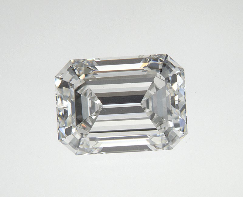 1.52 CT Emerald Natural Diamond Surrey Vancouver Canada Langley Burnaby Richmond