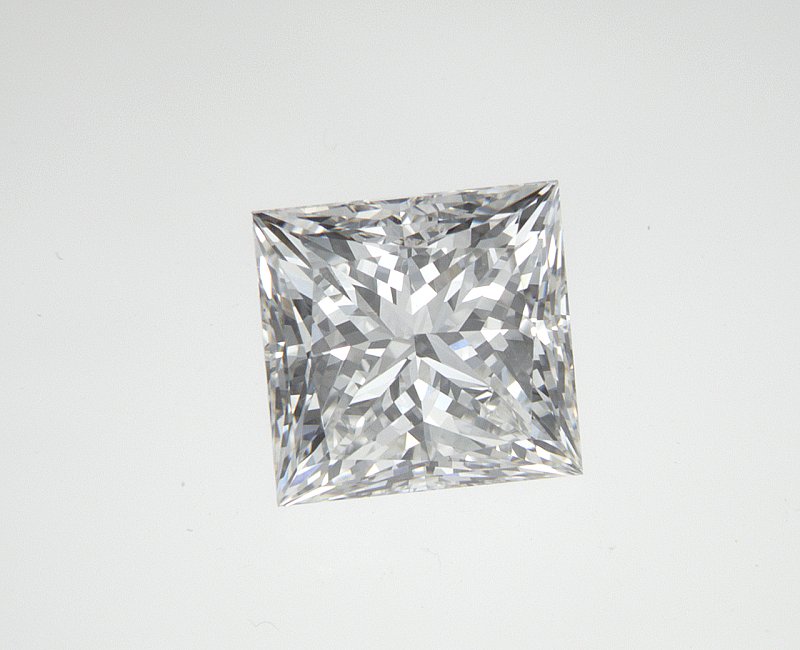 1.21 CT Square Natural Diamond Surrey Vancouver Canada Langley Burnaby Richmond