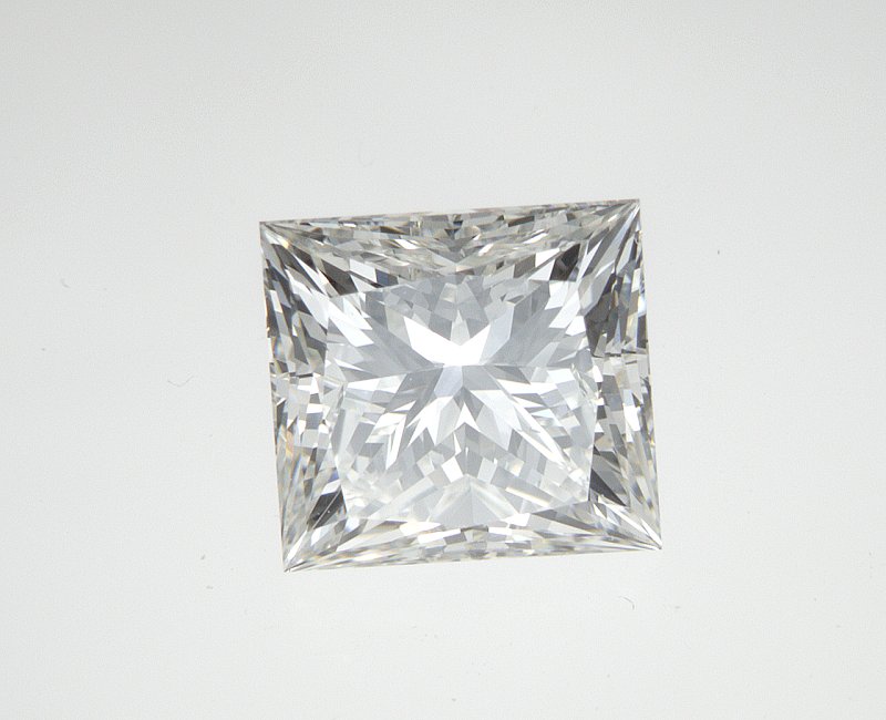 1.6 CT Square Natural Diamond Surrey Vancouver Canada Langley Burnaby Richmond