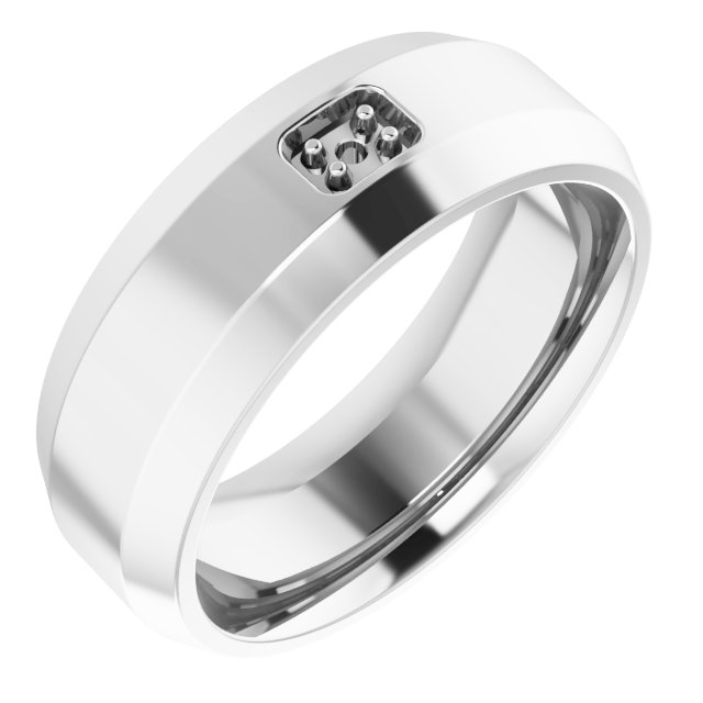 Accented Band