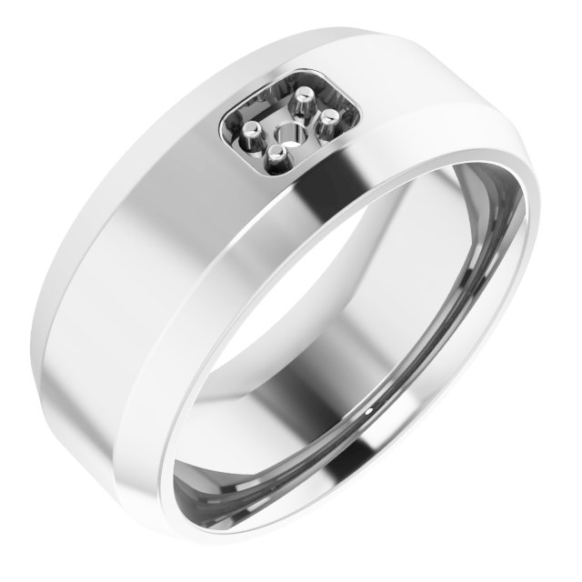 Accented Band