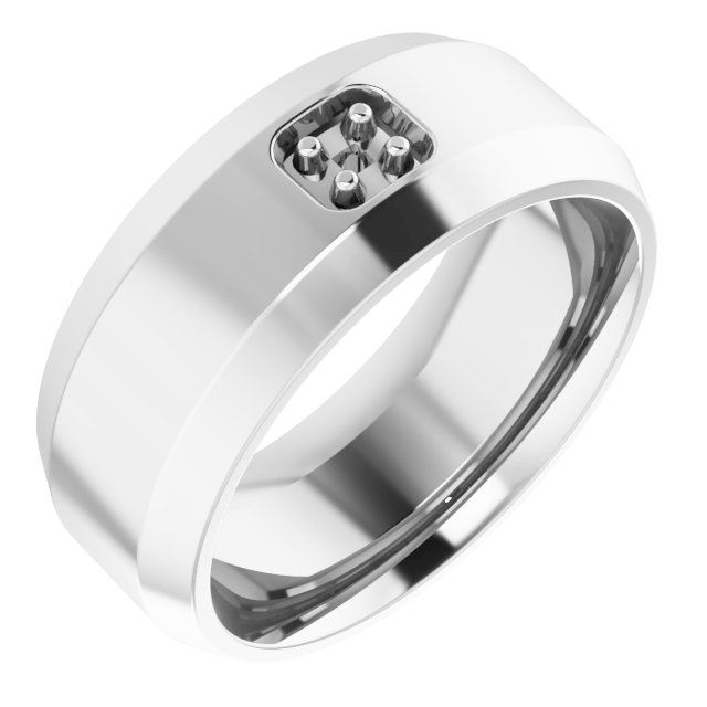 Accented Band