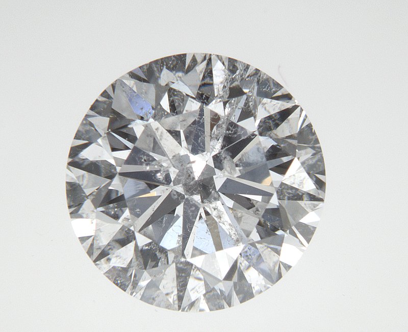 1.5 CT Round Natural Diamond Surrey Vancouver Canada Langley Burnaby Richmond