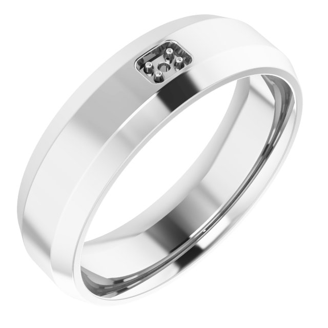 Accented Band