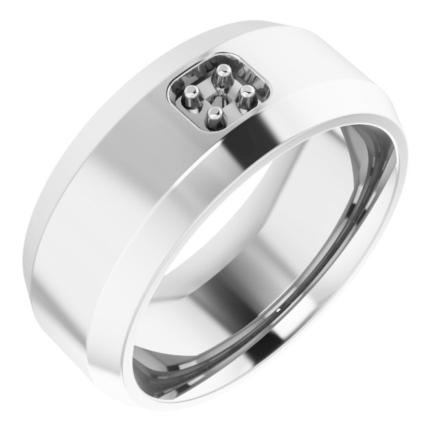 Accented Band