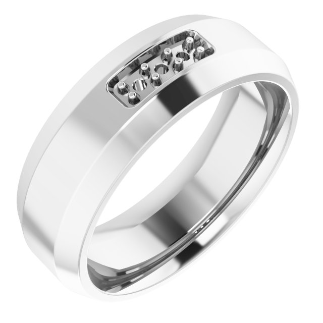 Three-Stone Band