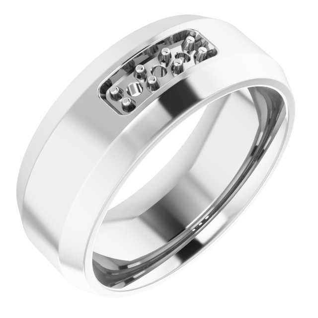 Three-Stone Band