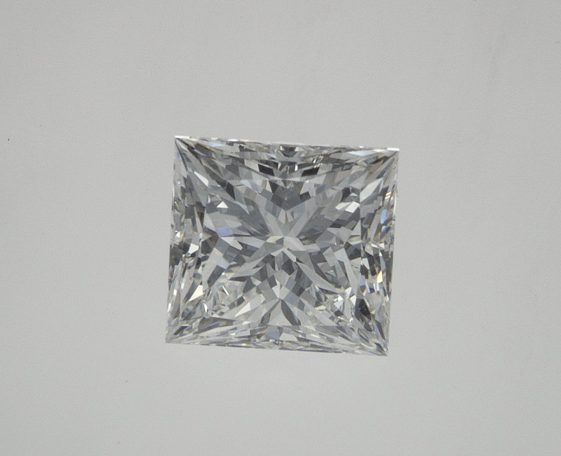 1.52 CT Square Natural Diamond Surrey Vancouver Canada Langley Burnaby Richmond