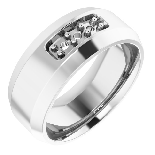 Three-Stone Band