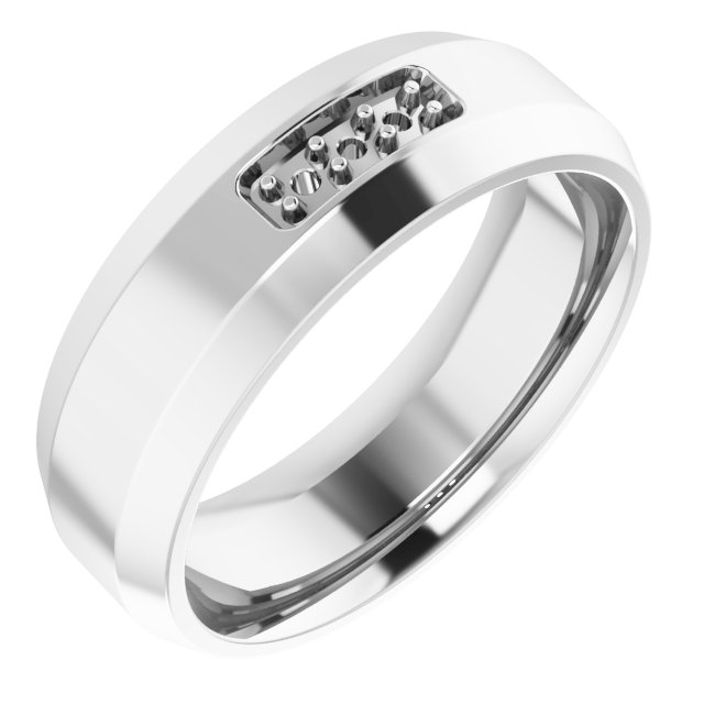 Three-Stone Band