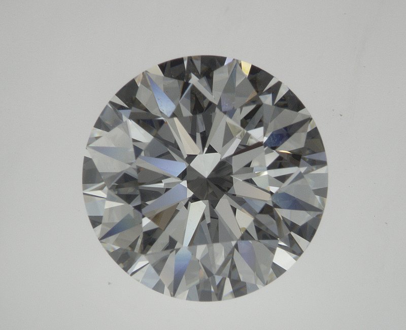 3.9 CT Round Natural Diamond Surrey Vancouver Canada Langley Burnaby Richmond