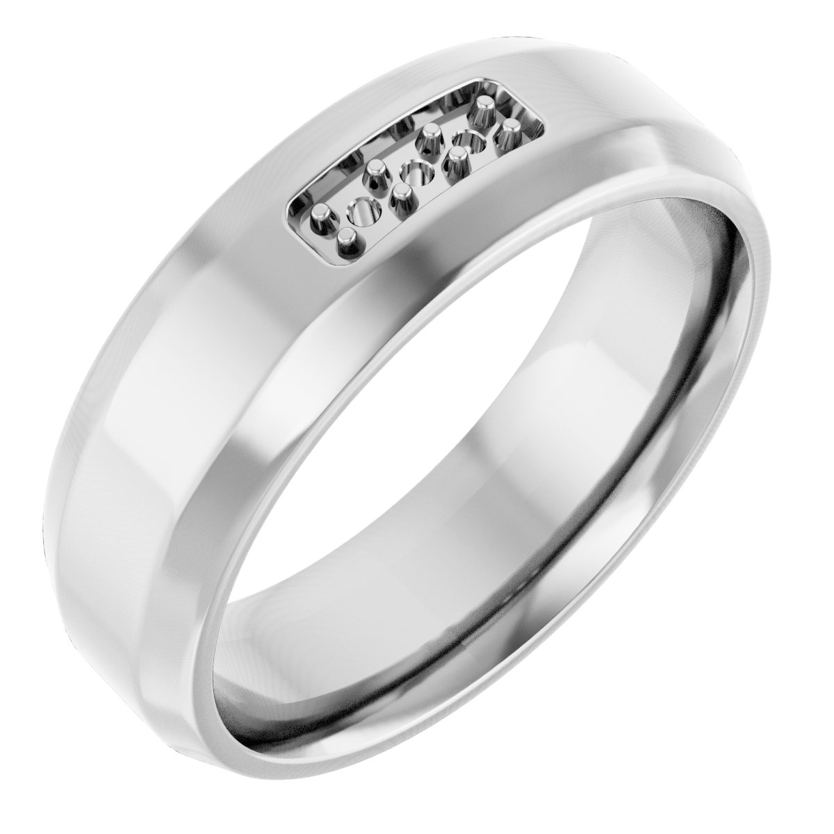 Three-Stone Band