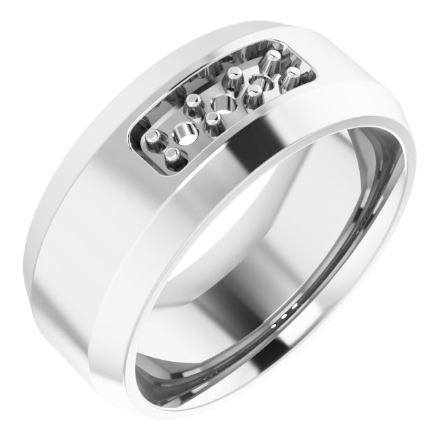 Three-Stone Band