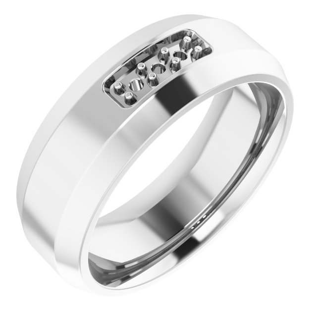 Three-Stone Band