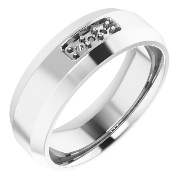 Three-Stone Band