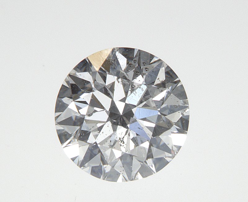 0.51 CT Round Natural Diamond Surrey Vancouver Canada Langley Burnaby Richmond