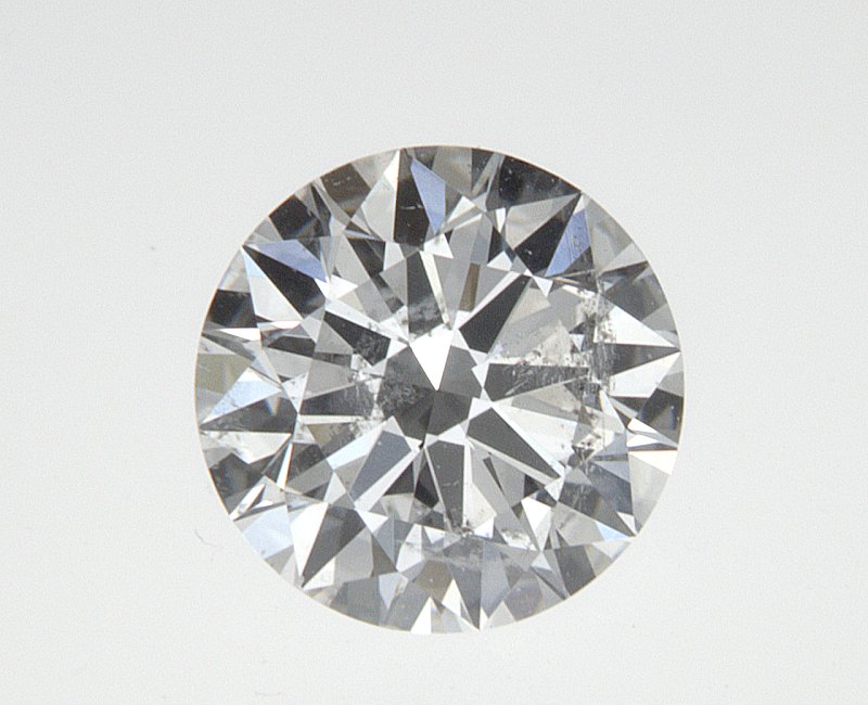 0.54 CT Round Natural Diamond Surrey Vancouver Canada Langley Burnaby Richmond