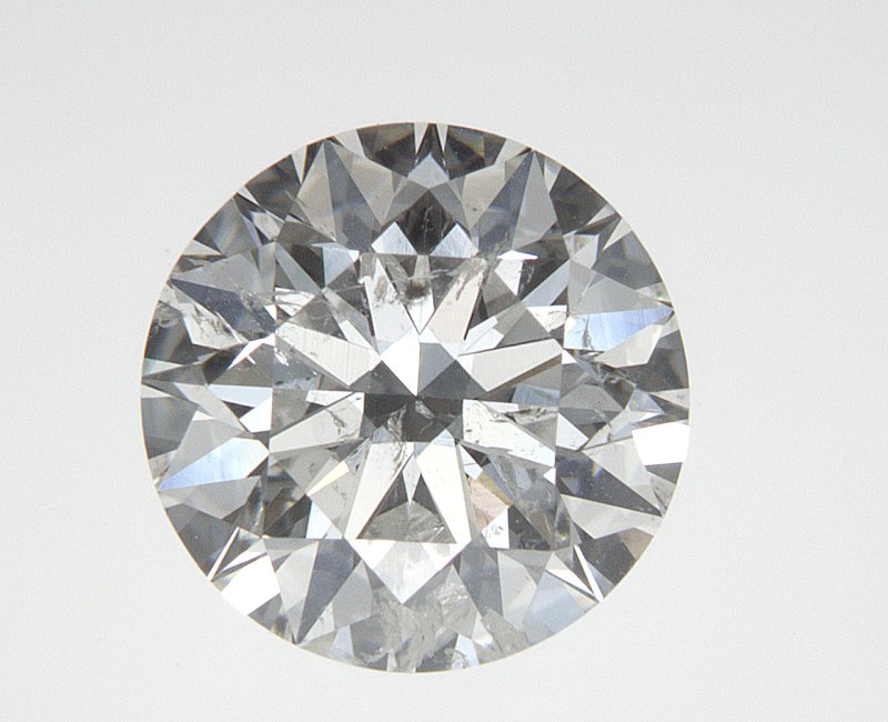 1 CT Round Natural Diamond Surrey Vancouver Canada Langley Burnaby Richmond