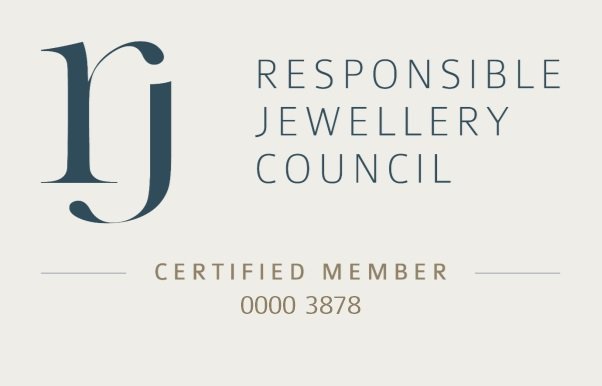 Responsible Jewellery Council Member