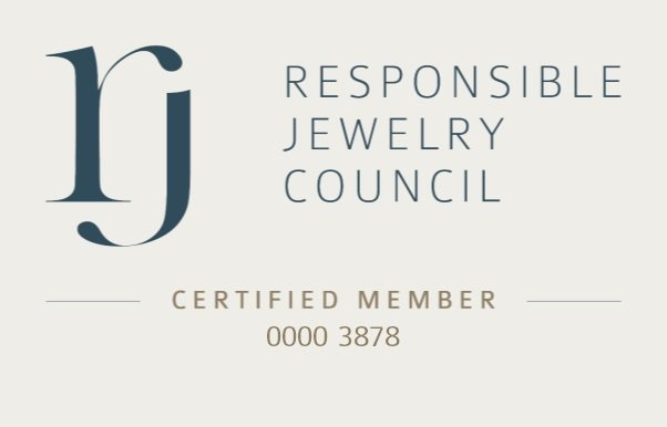 Responsible Jewelry Council Member