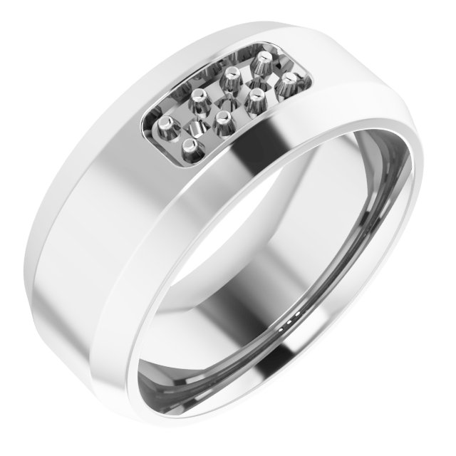 Three-Stone Band