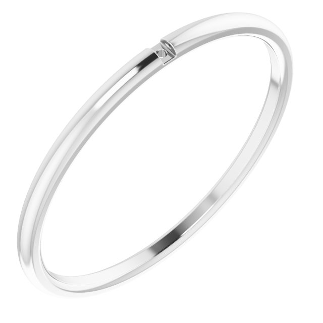 Channel-Set Band
