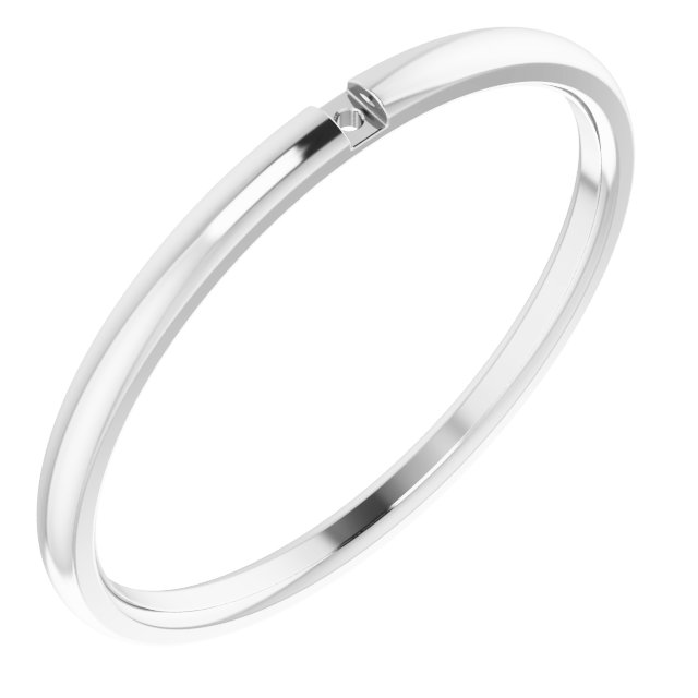 Channel-Set Band