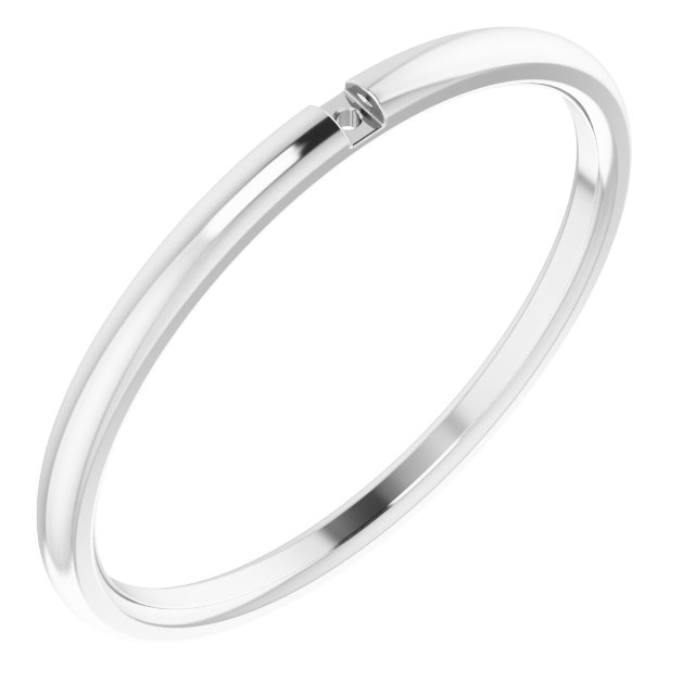 Channel-Set Band