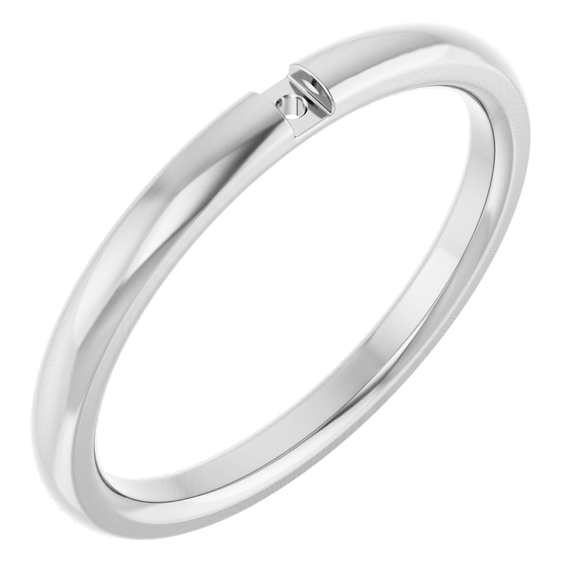 Channel-Set Band