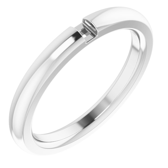 Channel-Set Band