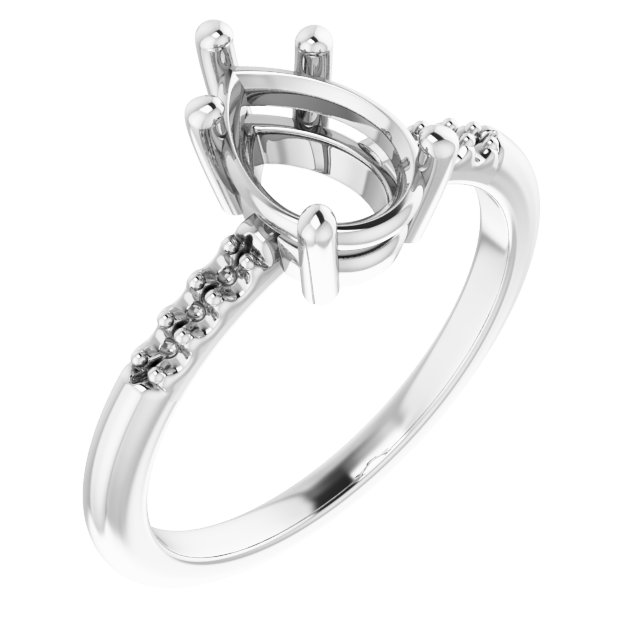 Accented Ring