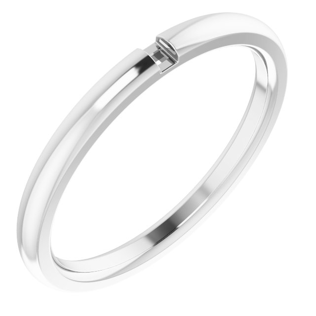 Channel-Set Band