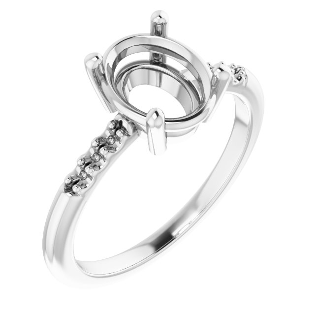 Accented Ring