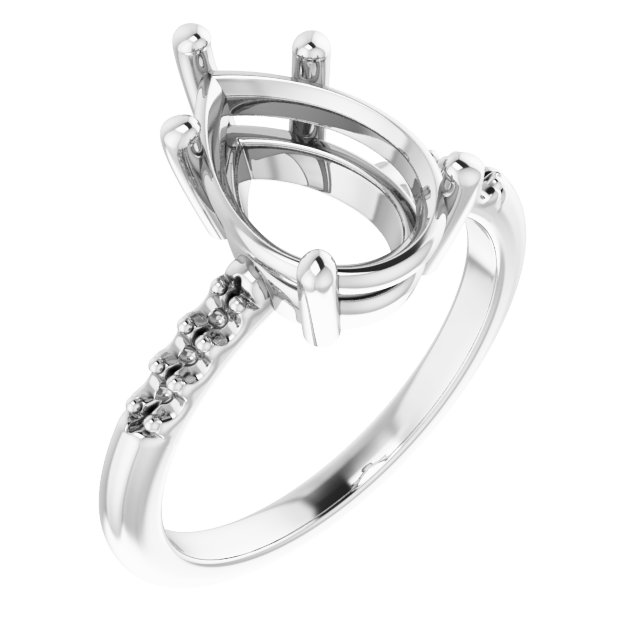 Accented Ring
