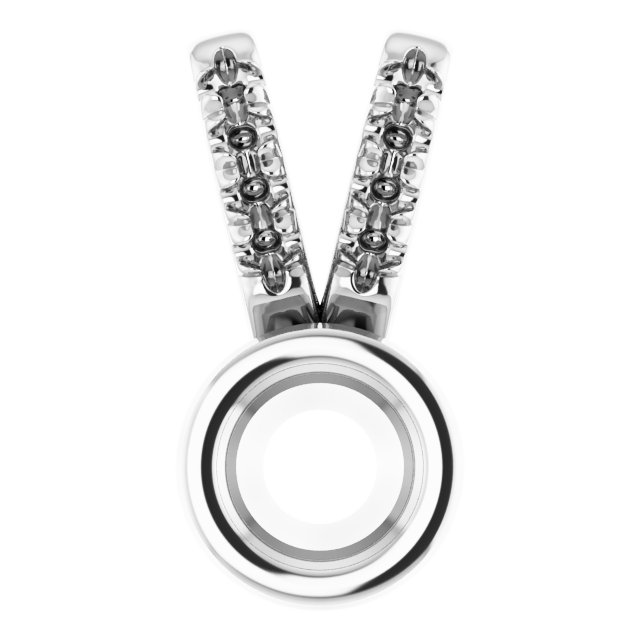 Accented Pendant