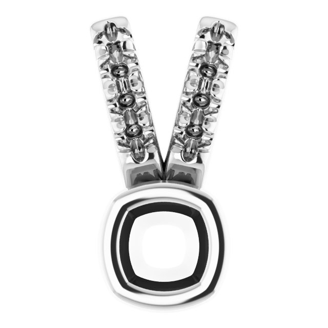 Accented Pendant
