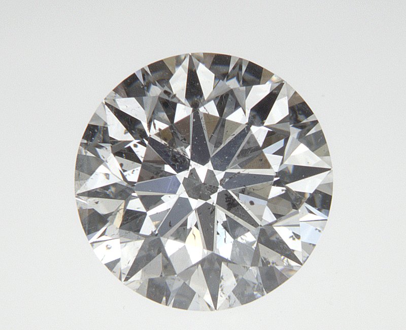 1.01 CT Round Natural Diamond Surrey Vancouver Canada Langley Burnaby Richmond