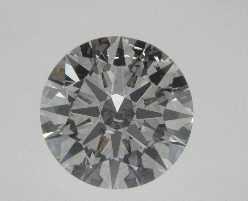 1.01 CT Round Natural Diamond Surrey Vancouver Canada Langley Burnaby Richmond