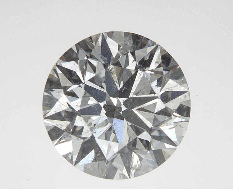 1.01 CT Round Natural Diamond Surrey Vancouver Canada Langley Burnaby Richmond