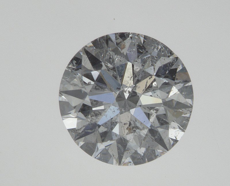 1 CT Round Natural Diamond Surrey Vancouver Canada Langley Burnaby Richmond