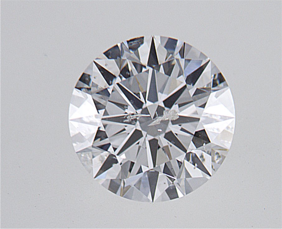 1 CT Round Natural Diamond Surrey Vancouver Canada Langley Burnaby Richmond