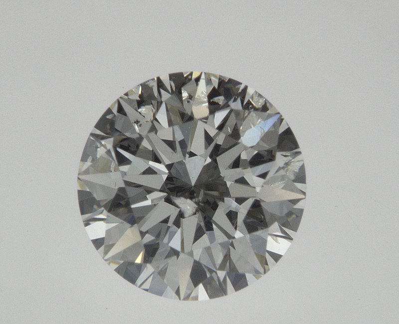 1.01 CT Round Natural Diamond Surrey Vancouver Canada Langley Burnaby Richmond