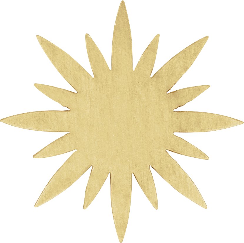 Star Trim