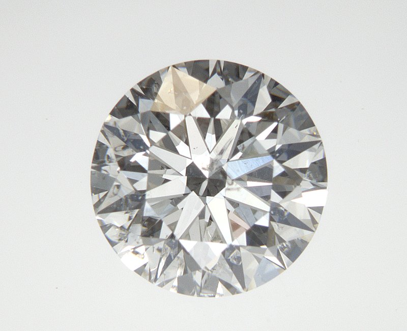 1.09 Carat Round Cut Natural Diamond