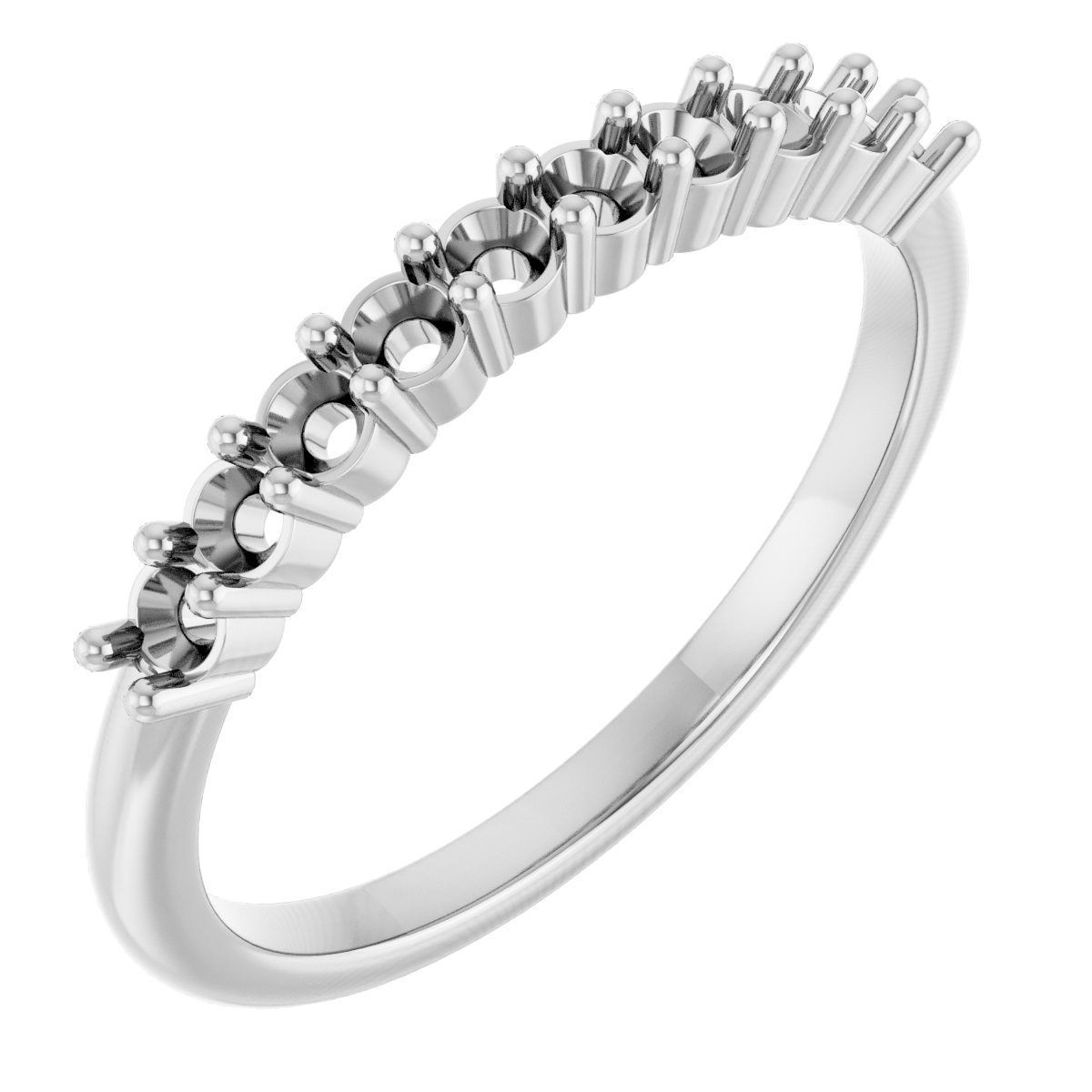 Milestone Anniversary Band