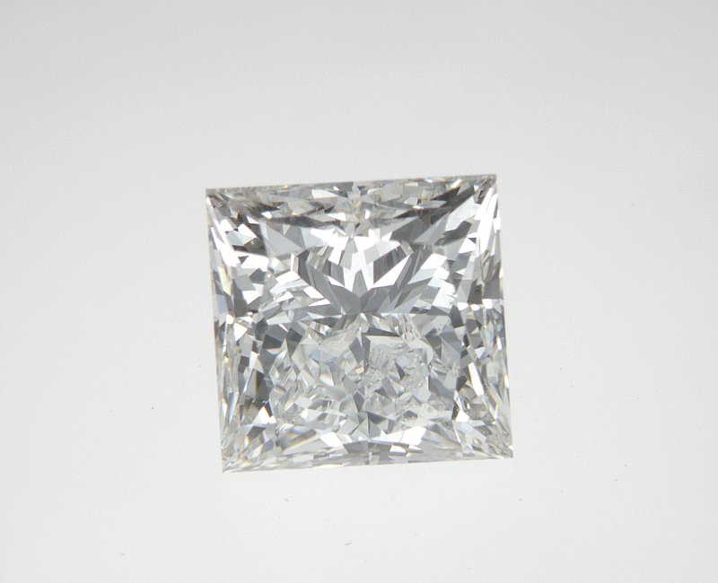 1.7 CT Square Natural Diamond Surrey Vancouver Canada Langley Burnaby Richmond