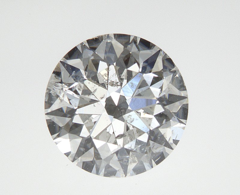 1.01 CT Round Natural Diamond Surrey Vancouver Canada Langley Burnaby Richmond