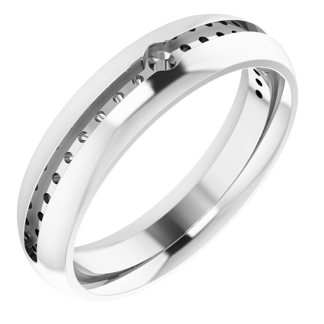 Accented Band