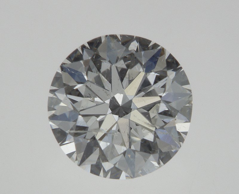 1.02 CT Round Natural Diamond Surrey Vancouver Canada Langley Burnaby Richmond